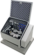 Kit de réduction sonore Vertex