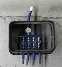 VBS System Vertex