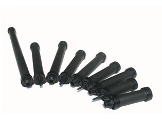 Tuyau microbulles Aérotube Tuyau microbulles Aérotube